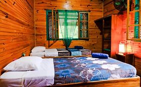 Aldina S Guest House